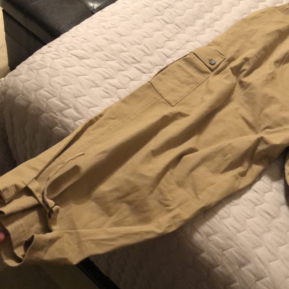 Cargo pants - Picture 3 of 7